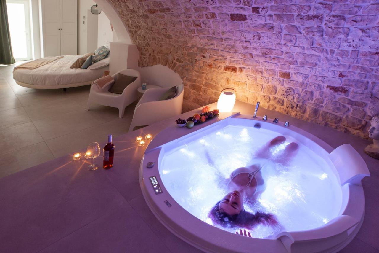 Je T'Aime Luxury Suite And Relax Conversano Luaran gambar