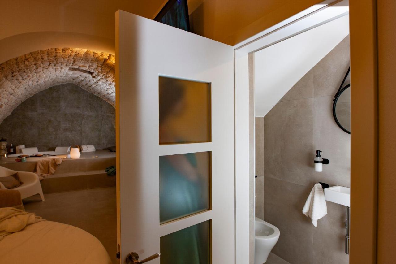 Je T'Aime Luxury Suite And Relax Conversano Luaran gambar