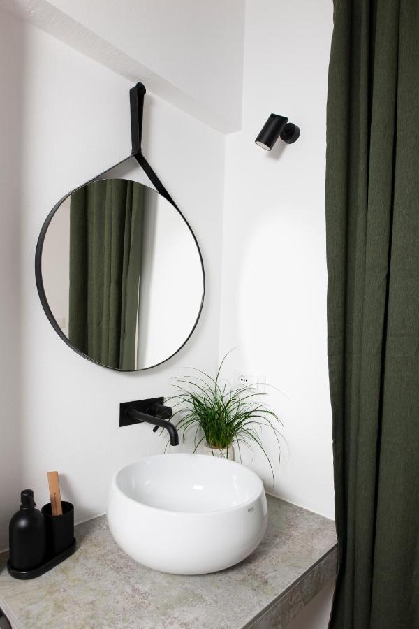 Je T'Aime Luxury Suite And Relax Conversano Luaran gambar