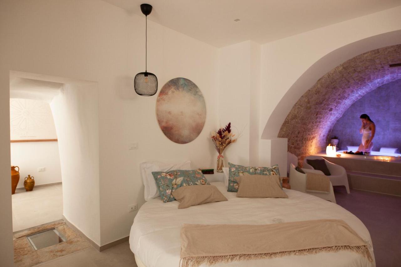 Je T'Aime Luxury Suite And Relax Conversano Luaran gambar