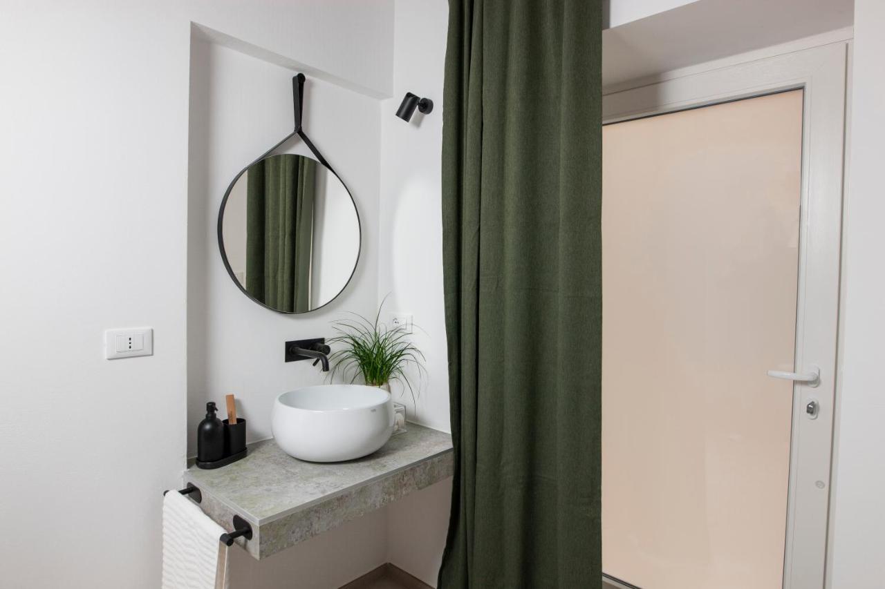 Je T'Aime Luxury Suite And Relax Conversano Luaran gambar