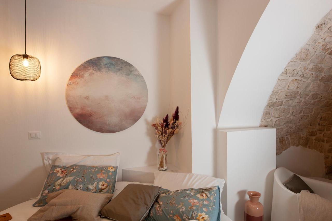 Je T'Aime Luxury Suite And Relax Conversano Luaran gambar