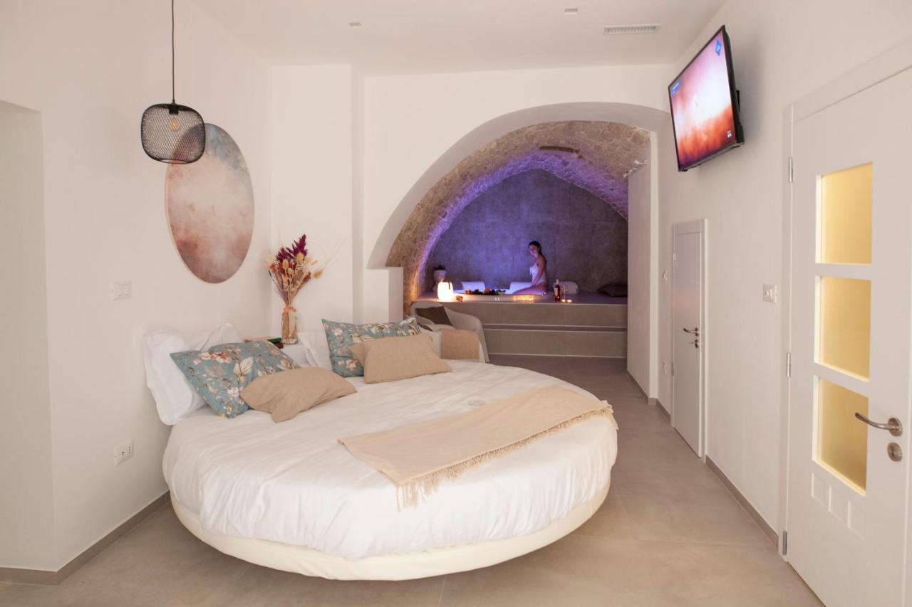 Je T'Aime Luxury Suite And Relax Conversano Luaran gambar