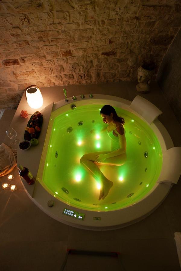 Je T'Aime Luxury Suite And Relax Conversano Luaran gambar