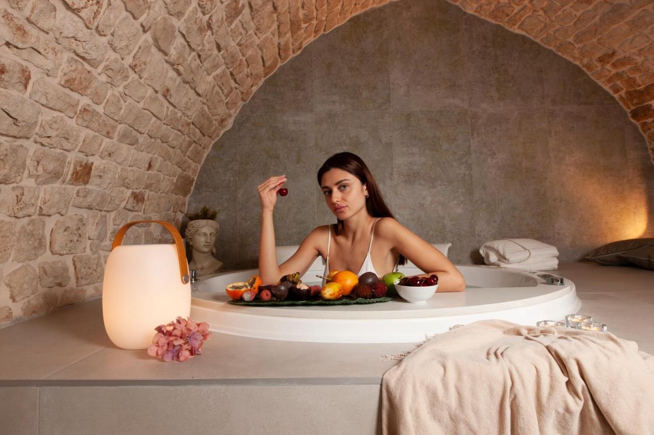 Je T'Aime Luxury Suite And Relax Conversano Luaran gambar
