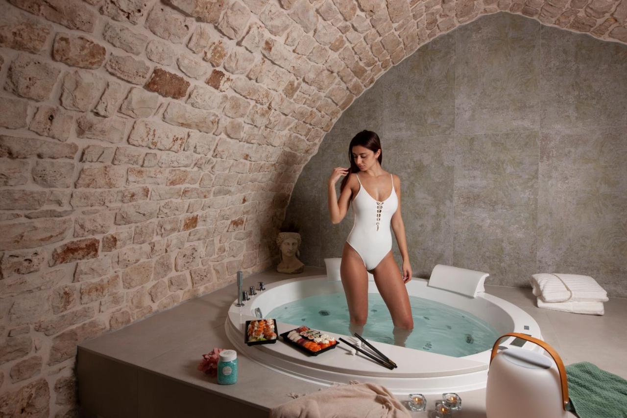 Je T'Aime Luxury Suite And Relax Conversano Luaran gambar