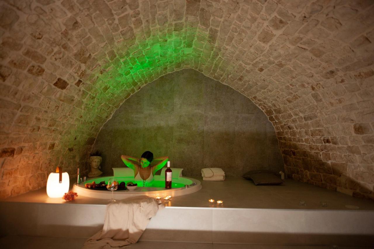 Je T'Aime Luxury Suite And Relax Conversano Luaran gambar