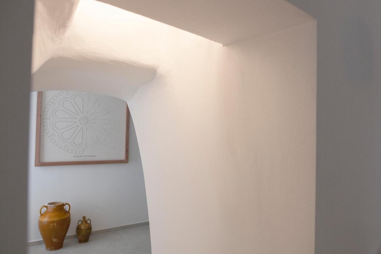 Je T'Aime Luxury Suite And Relax Conversano Luaran gambar